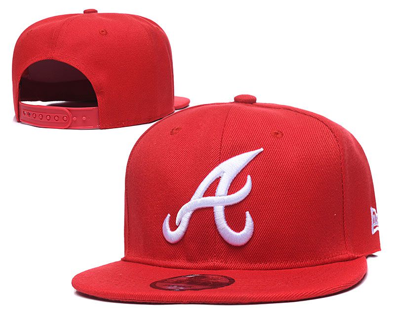 2023 MLB Atlanta Braves Hat TX 20233204